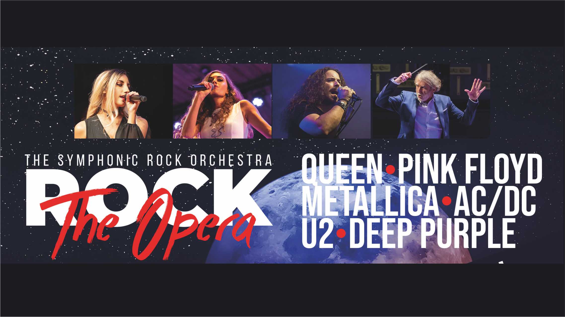 ROCK THE OPERA. WIN!
