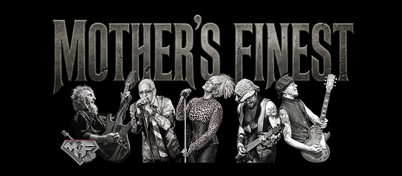 MOTHERS FINEST