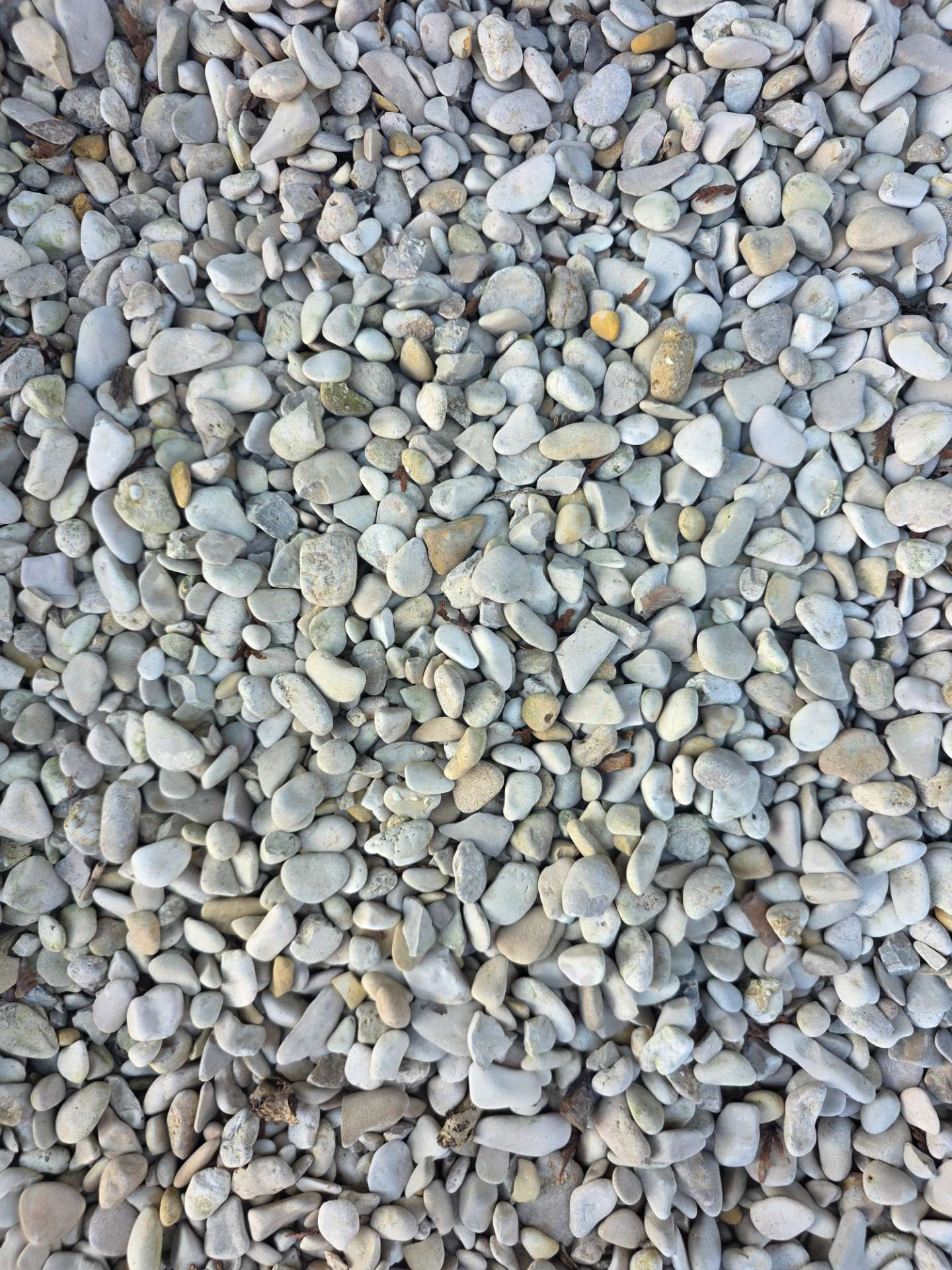 Castle grind beige (8-16 mm)