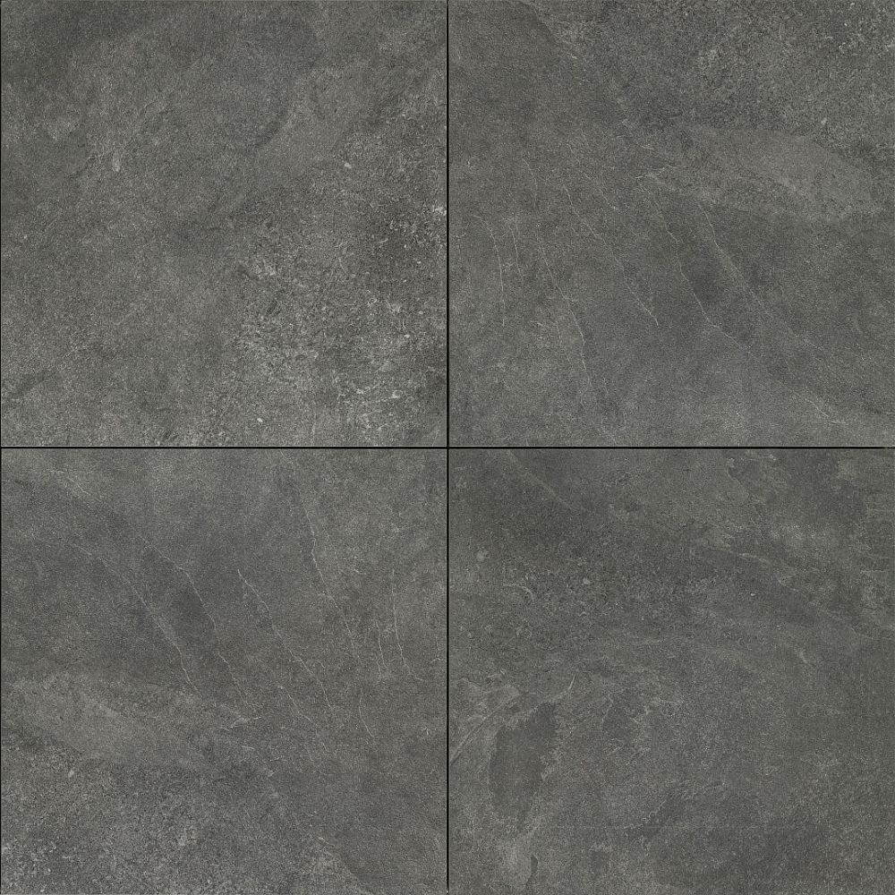 Cerasun (60x60x4) siena antracite