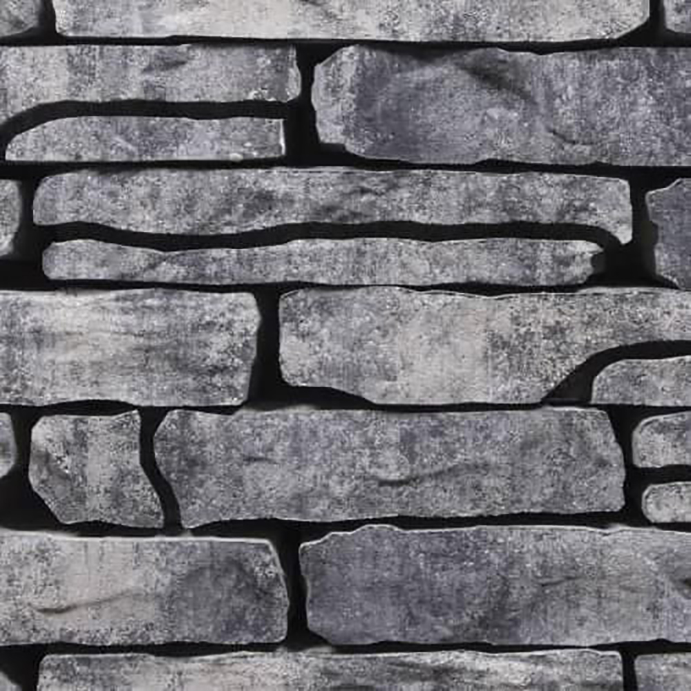Stonewalling grijs/zwart