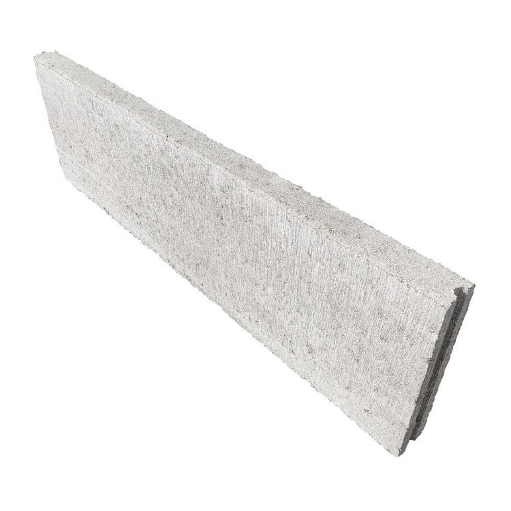 Opsluitband 6x30x100 grijs