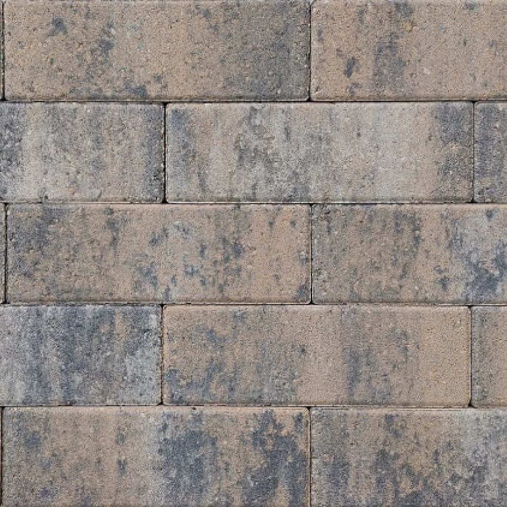 Longstone musselkalk (31,5x10,5x7)