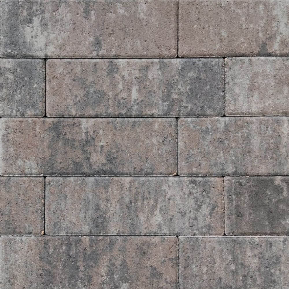 Longstone oud drachten (31,5x10,5x7)