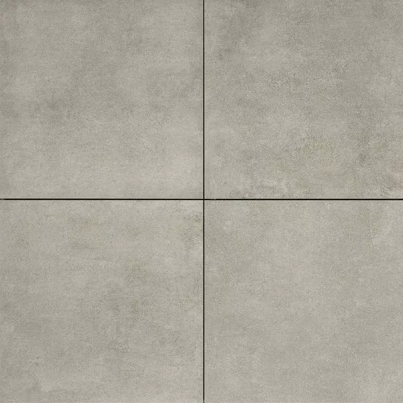 Cerasun (60x60x4) cemento greige