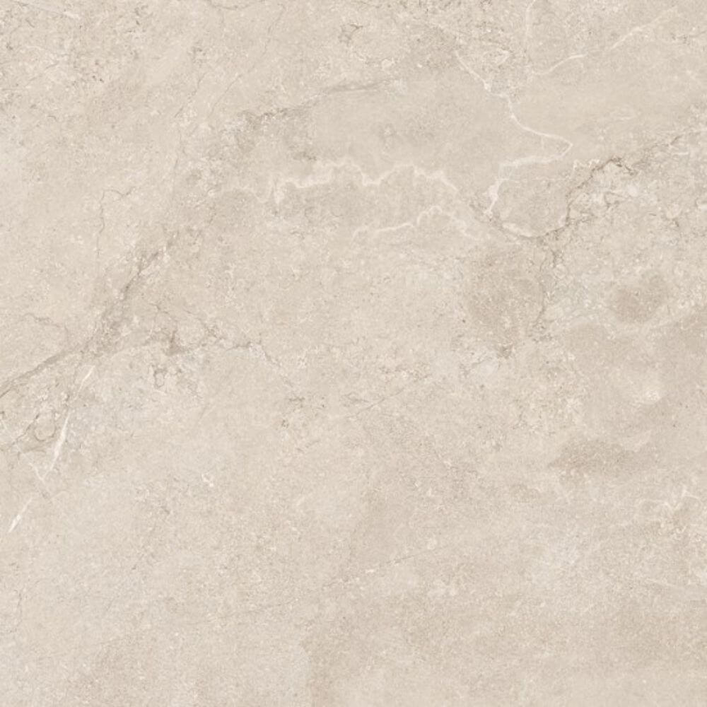 Solostone 80x80x3 cm pebbles sand