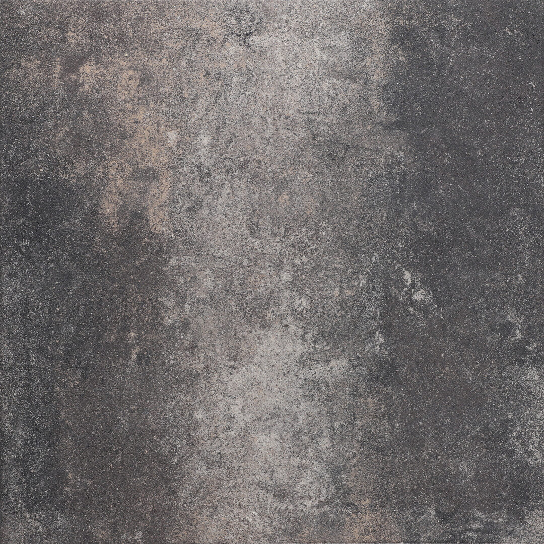 Terrastegel (60x60x4) icey blue