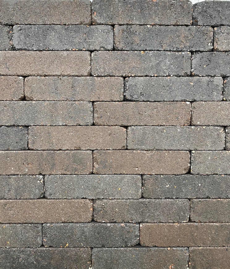 Trommel waalformaat oud drachten (20x5x7)