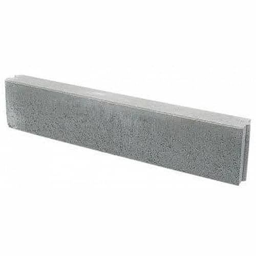 Opsluitband 10x20x100 grijs