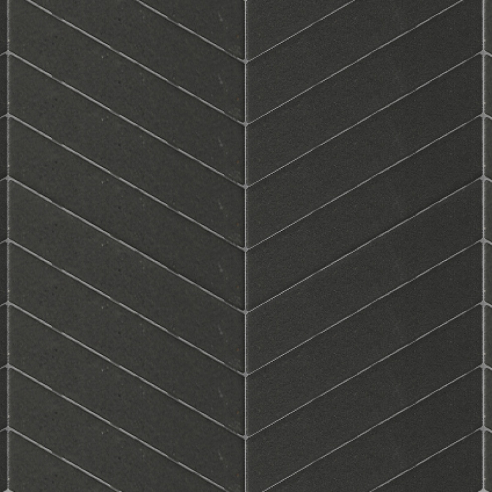 Romano punto nero (40x8x8)