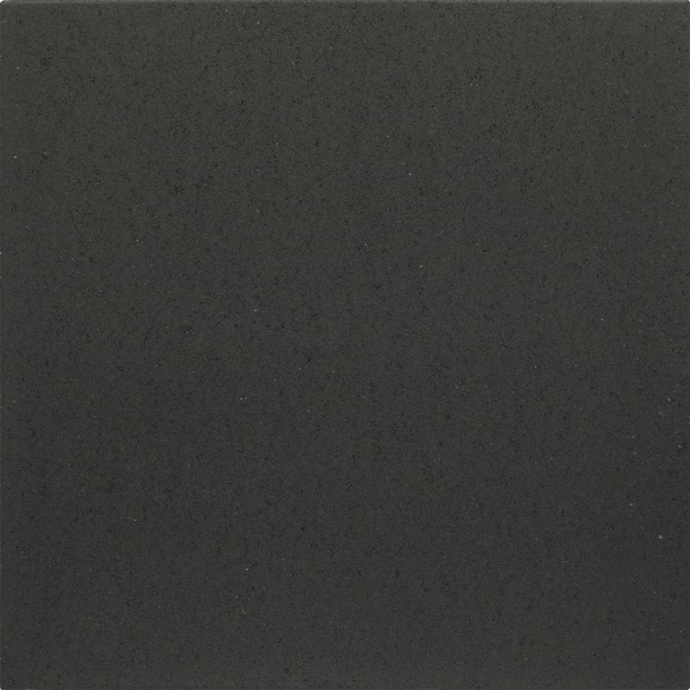 Terrastegel (60x60x4) nero
