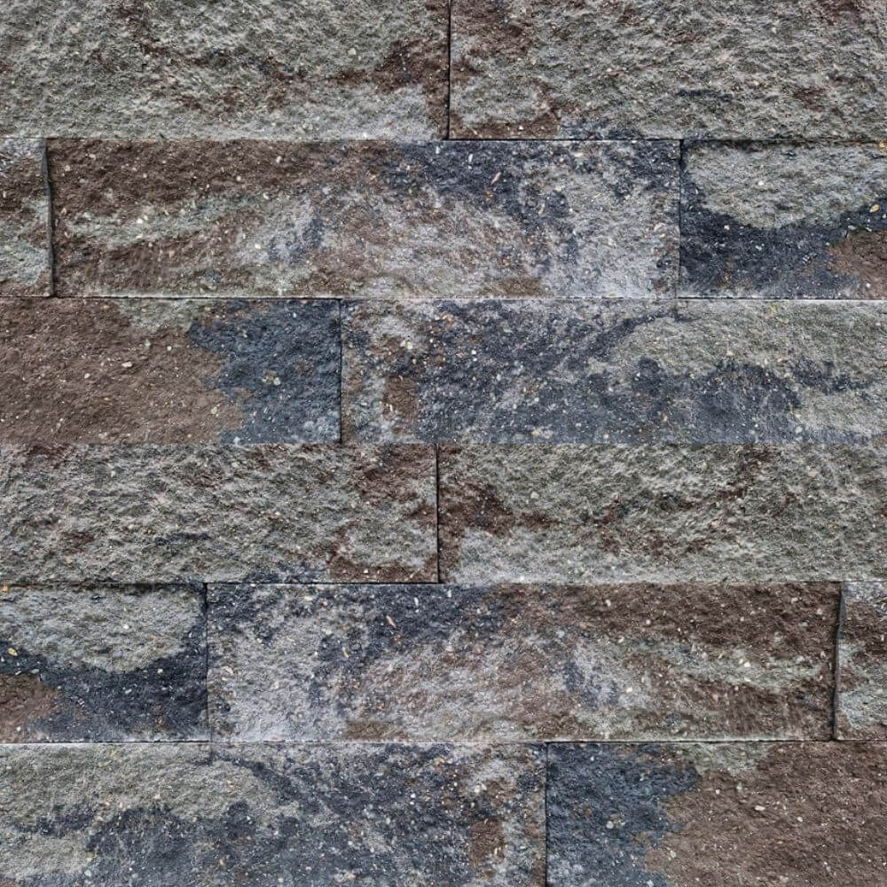 Splitrock xl (15x15x60) oud drachten