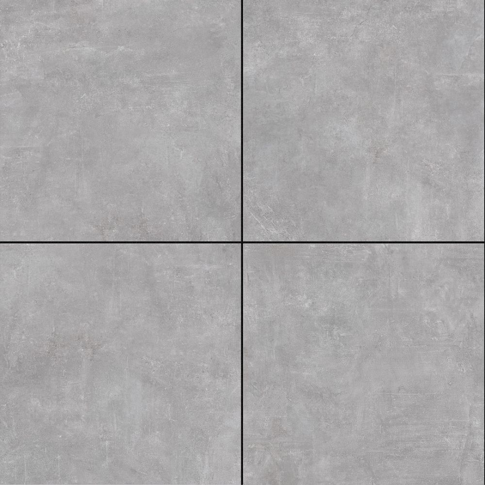 Tre keramiek cilento (60x60x3) grigio