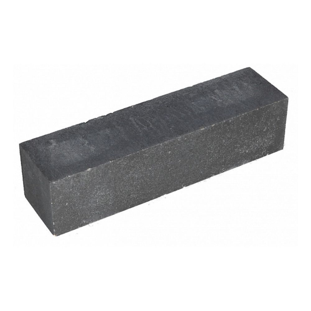 Trento strak (15x15x60) antraciet