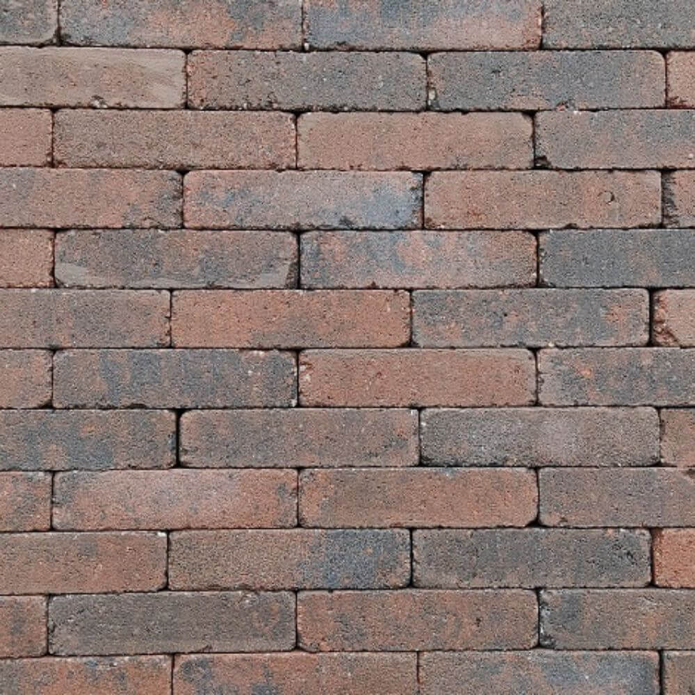 Trommel waalformaat oud sneek (20x5x7)