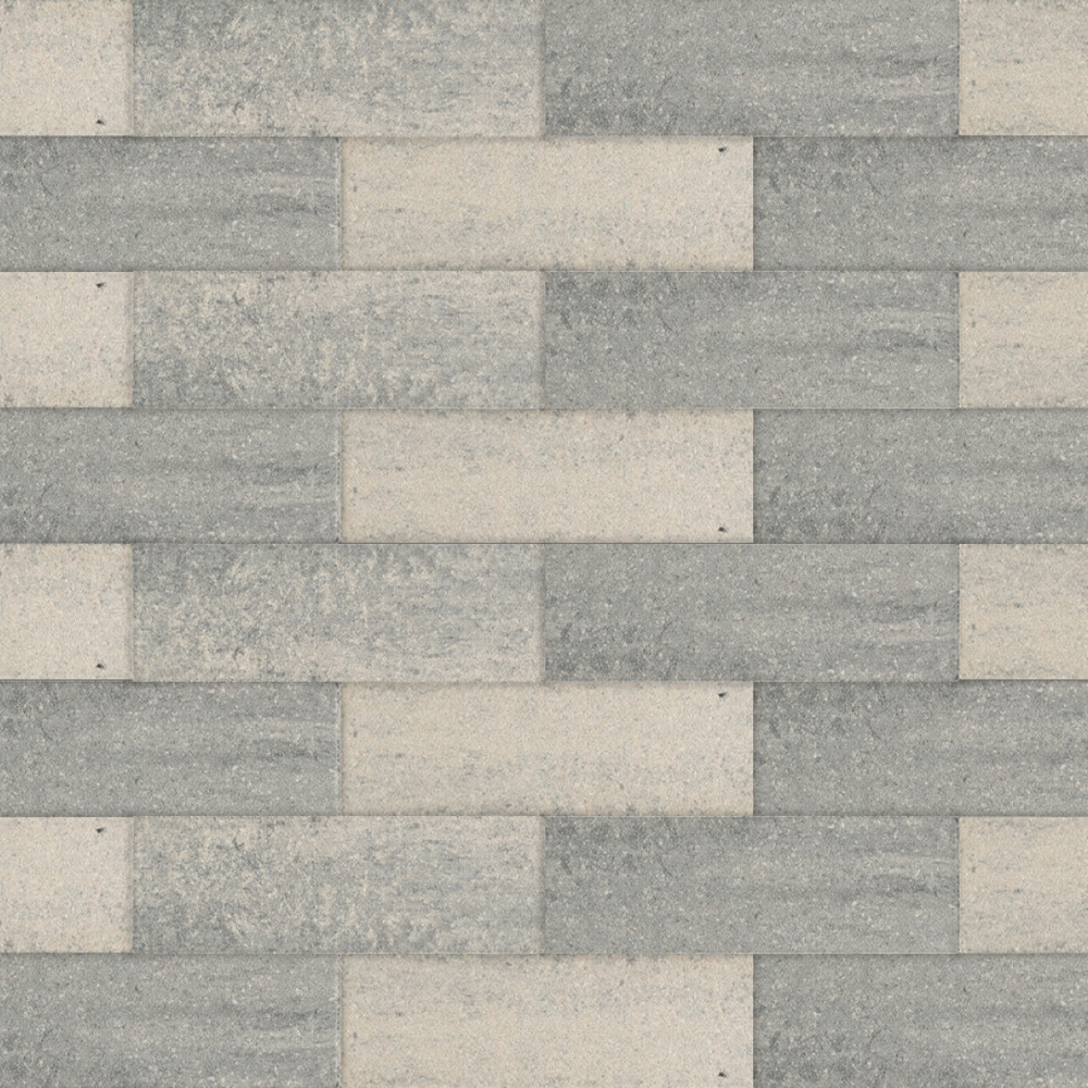 Romano grezzo (33x11x8)