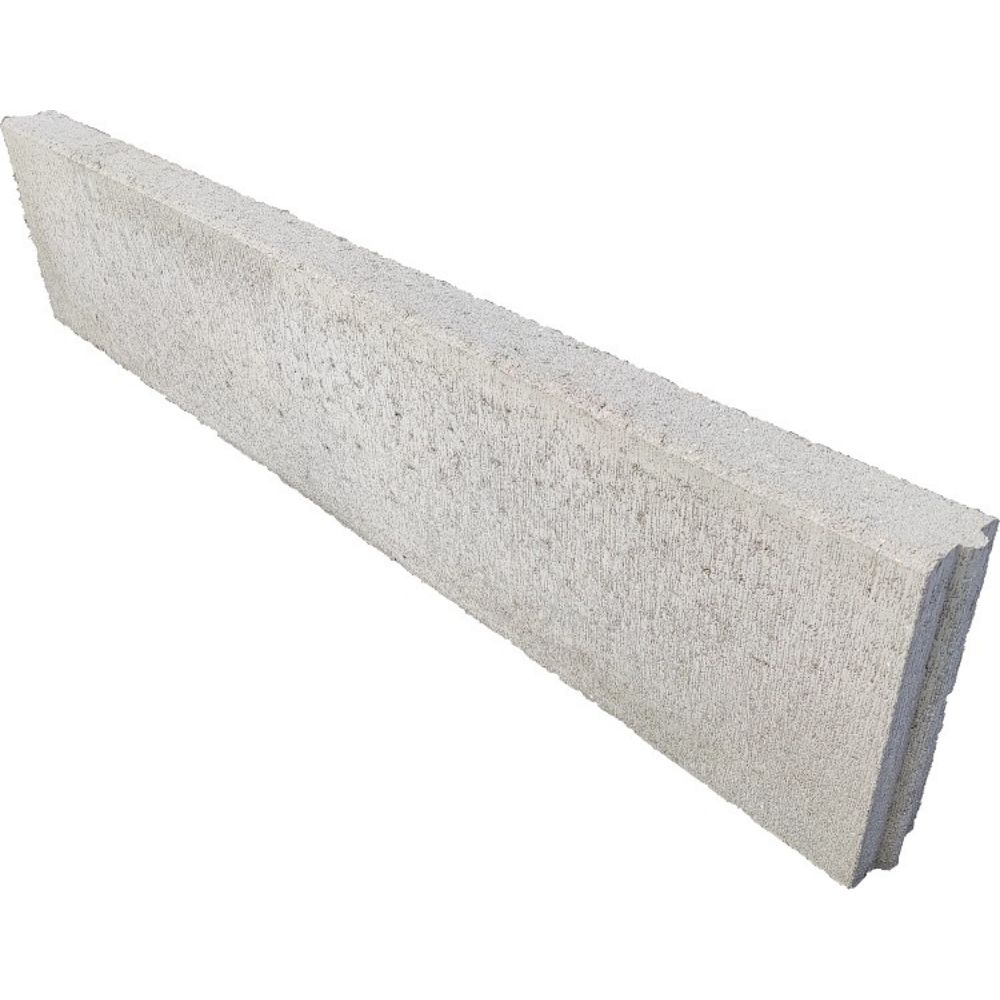 Opsluitband 6x20x100 grijs