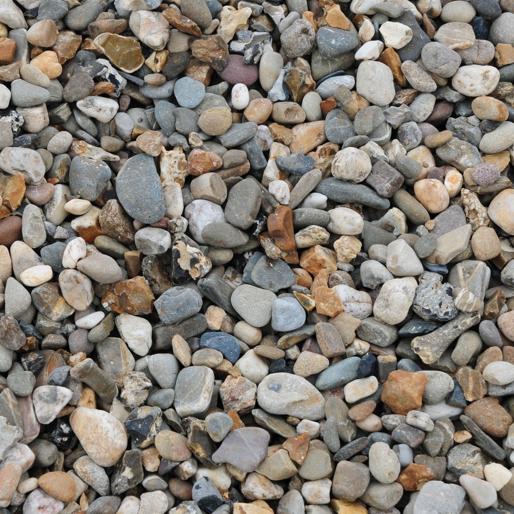 Betongrind (4-32 mm)