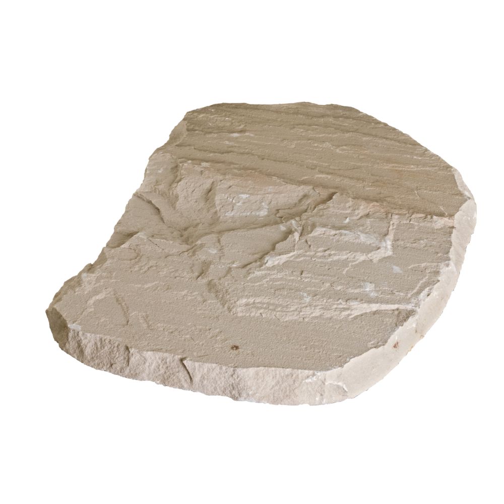 Stapsteen beige