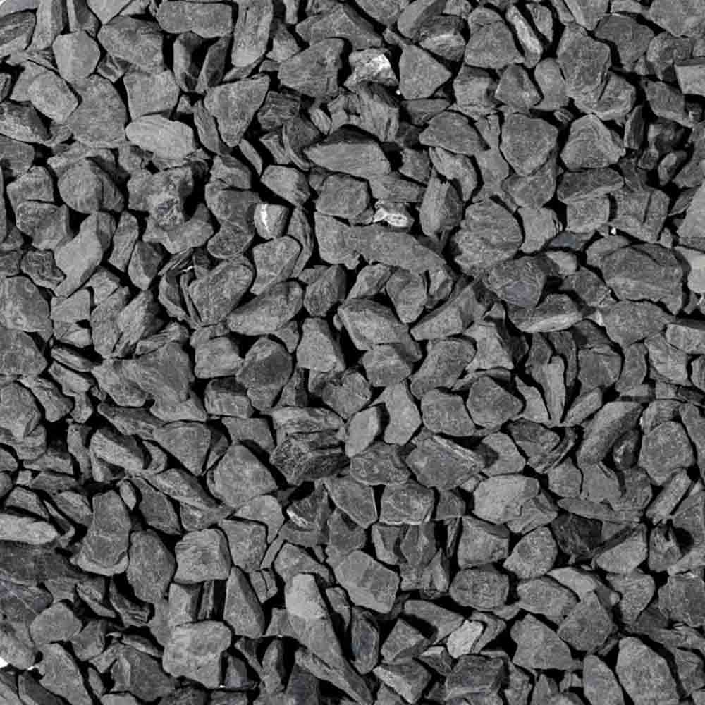 Basaltsplit (8-16 mm)