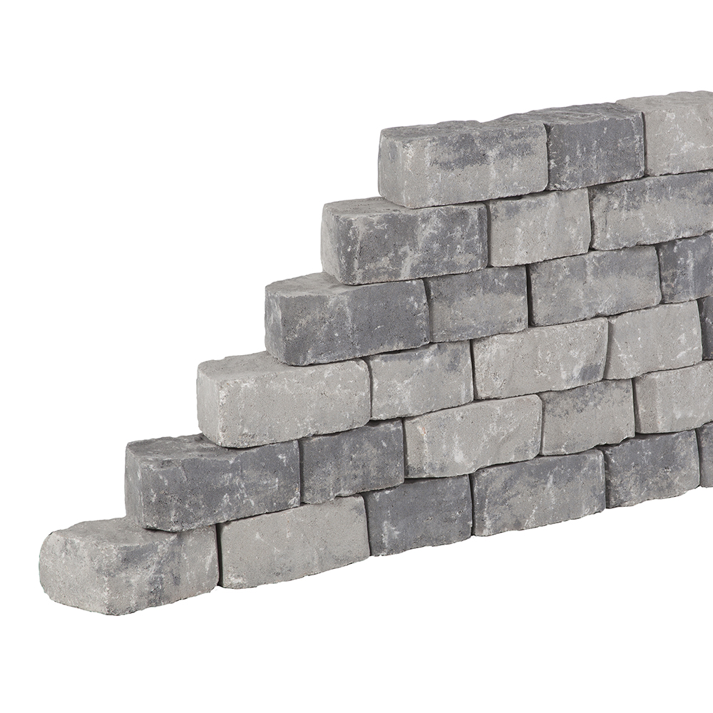Promowall (17/25x15x10) matterhorn