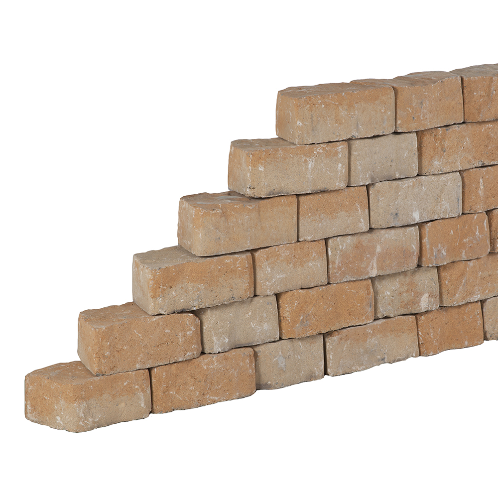 Promowall (17/25x15x10) mont blanc
