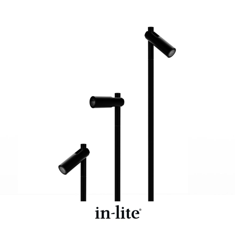In-lite Aim 40 cm low