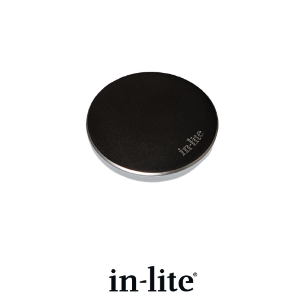 In-lite mini sway light head pearl grey