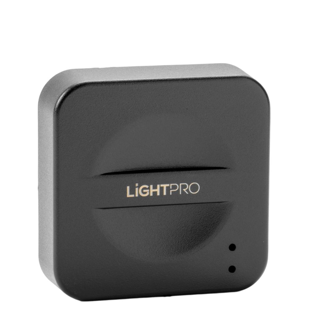 Lightpro gateway smart (wifi – zigbee)