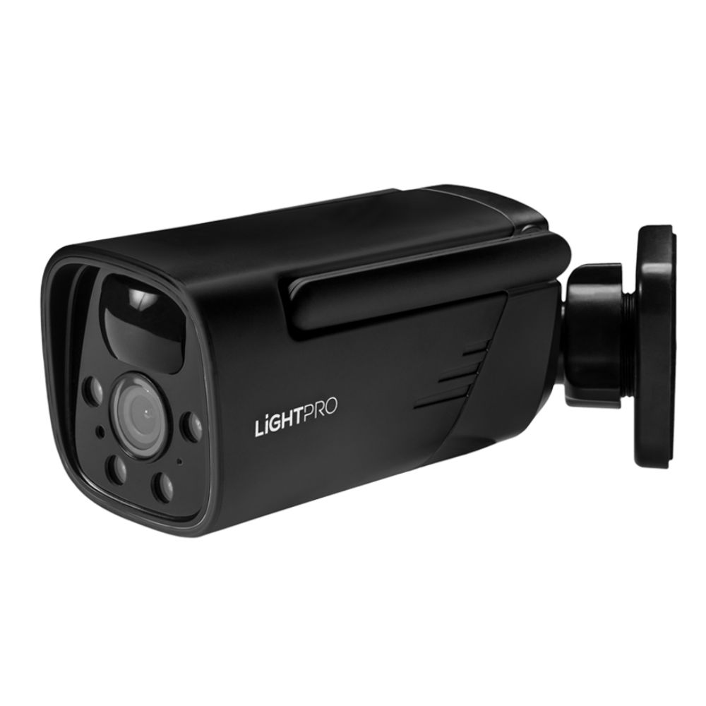 Lightpro camera smart (wi-fi)