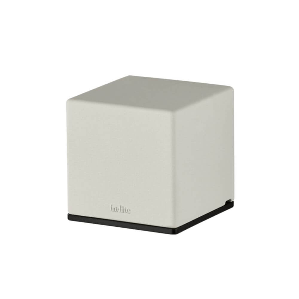 In-lite big cubid white