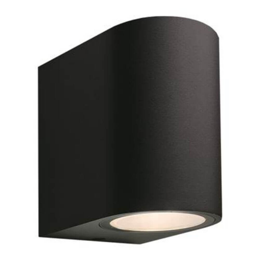 Gardenlights Gilvius zwart