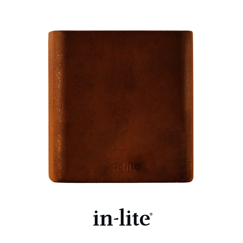 In-lite ace down corten 100-230V