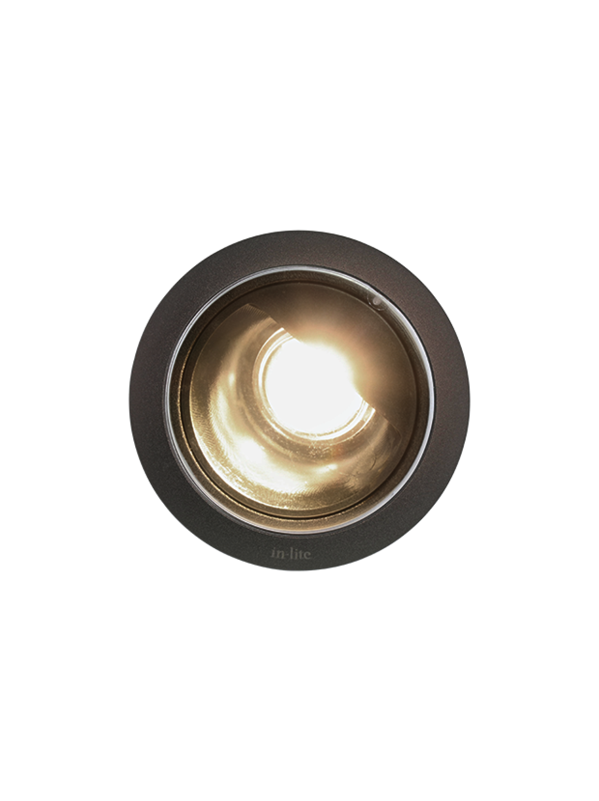In-lite ring 68 pearl grey