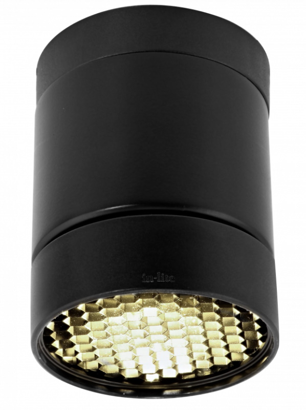 In-lite scope ceiling