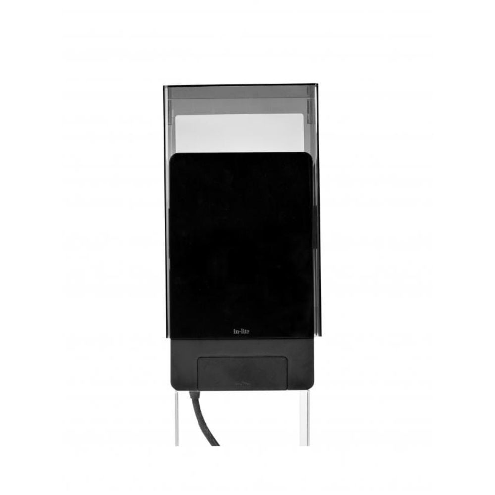 In-lite smart hub protector