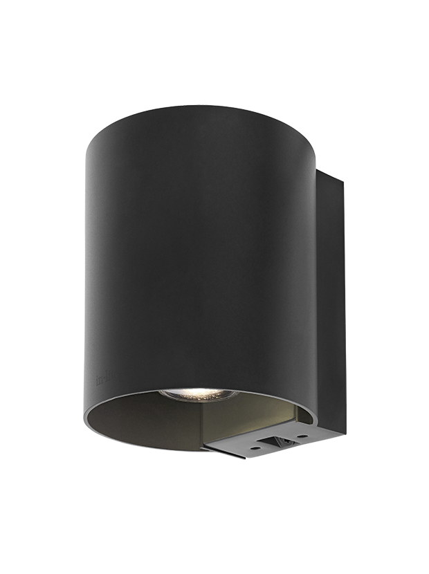 In-lite halo down dark