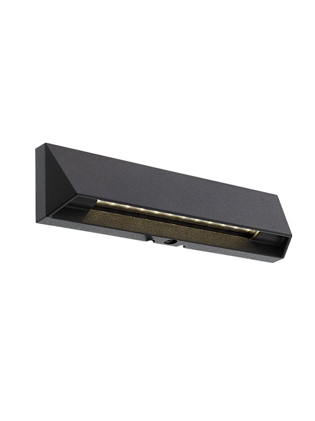 In-lite wedge slim dark