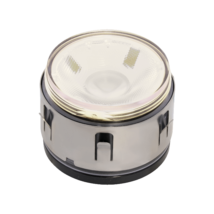 In-lite big flux narrow
