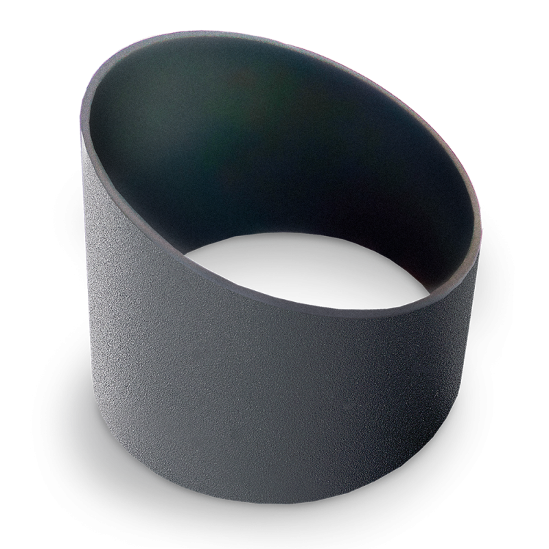 Lightpro castor anti verblindingskap