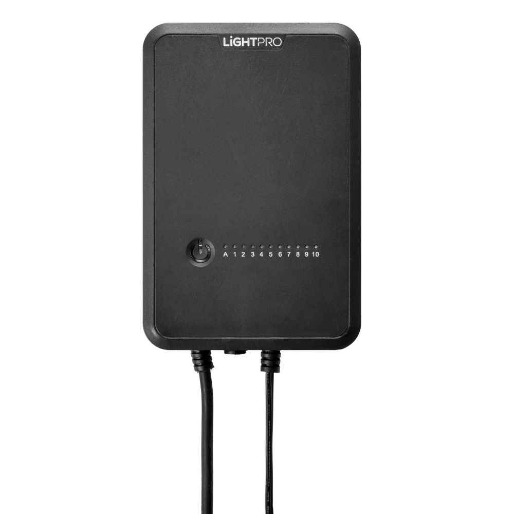 Lightpro trafo 100W