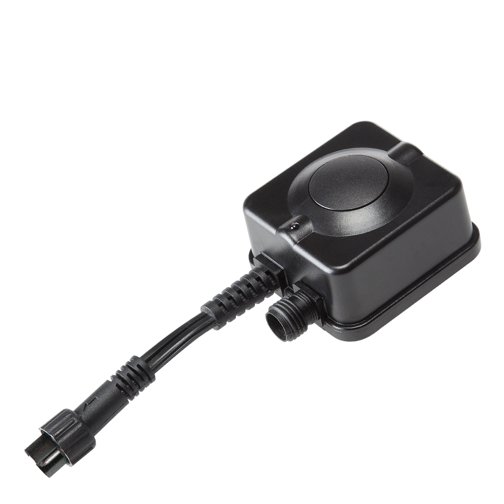 Lightpro receiver