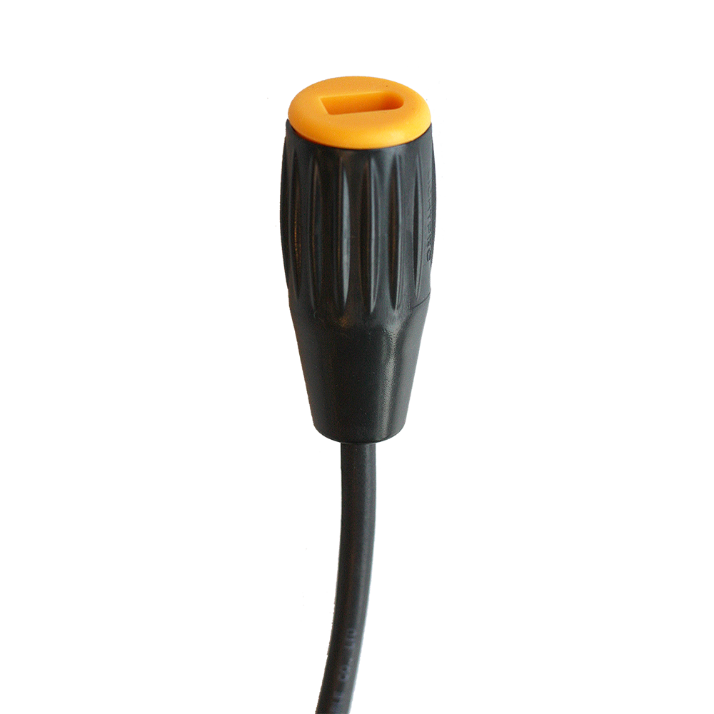 Lightpro ledstrip connector