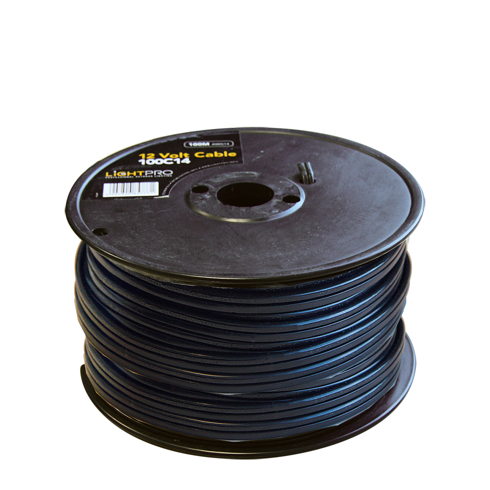 Lightpro kabel 100m