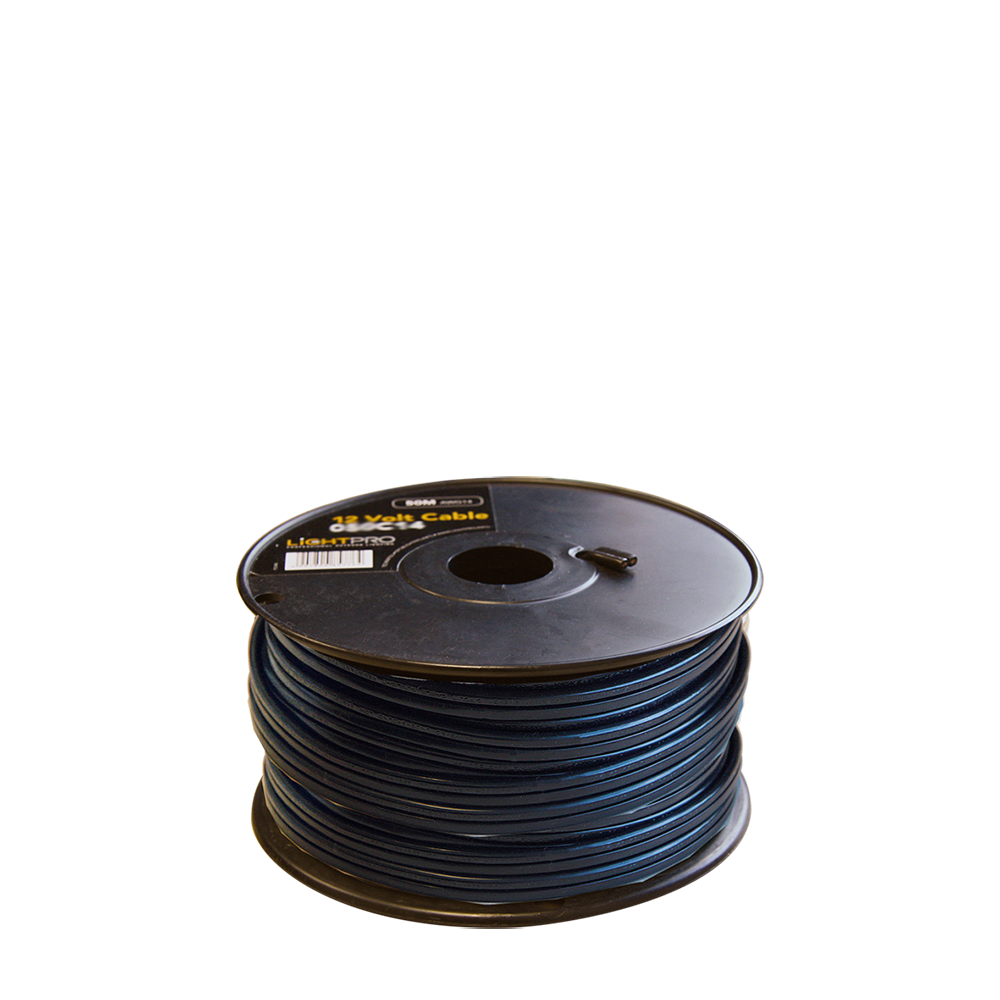 Lightpro kabel 25m