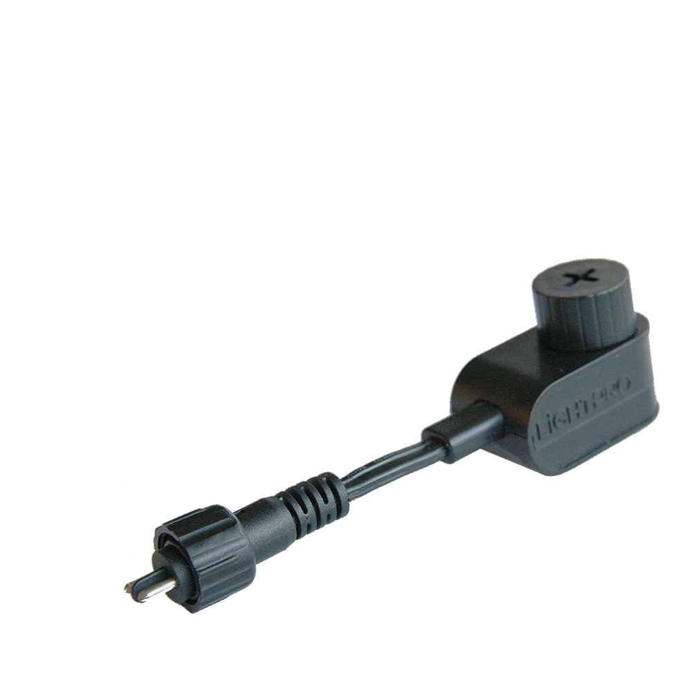 Lightpro connector m