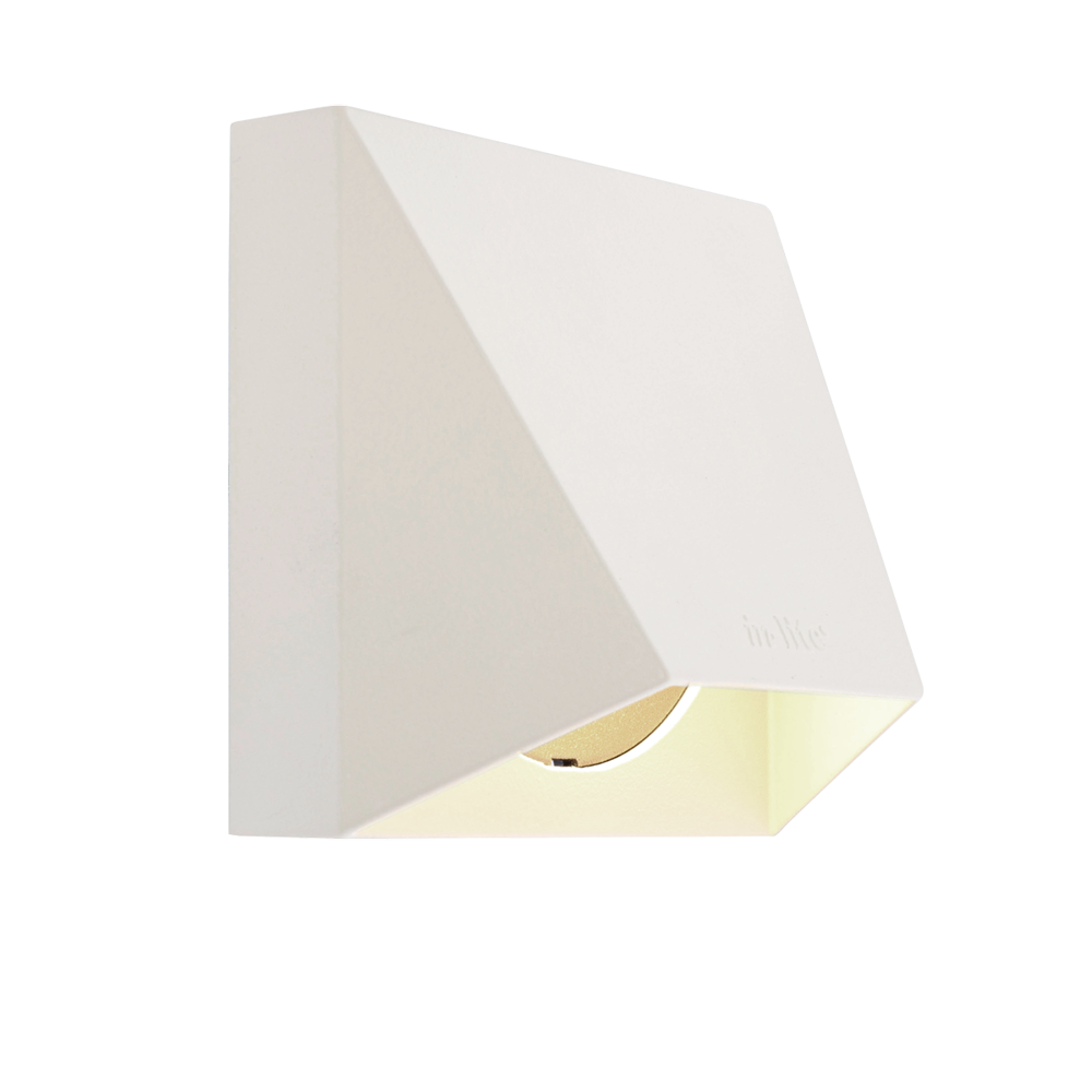 In-lite wedge white