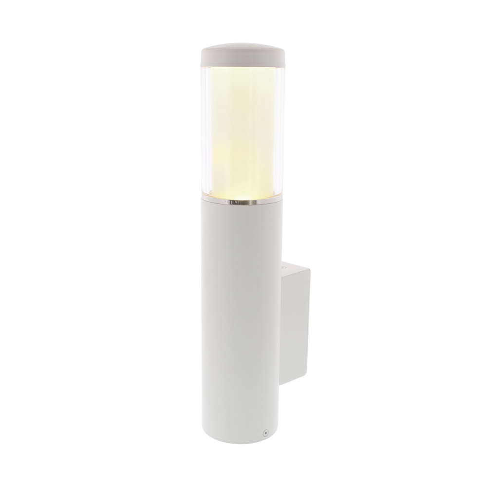 In-lite liv wall white
