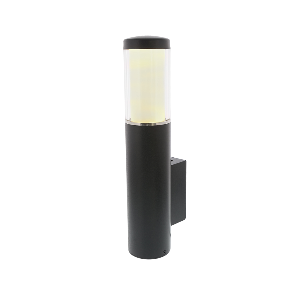 In-lite liv wall dark grey