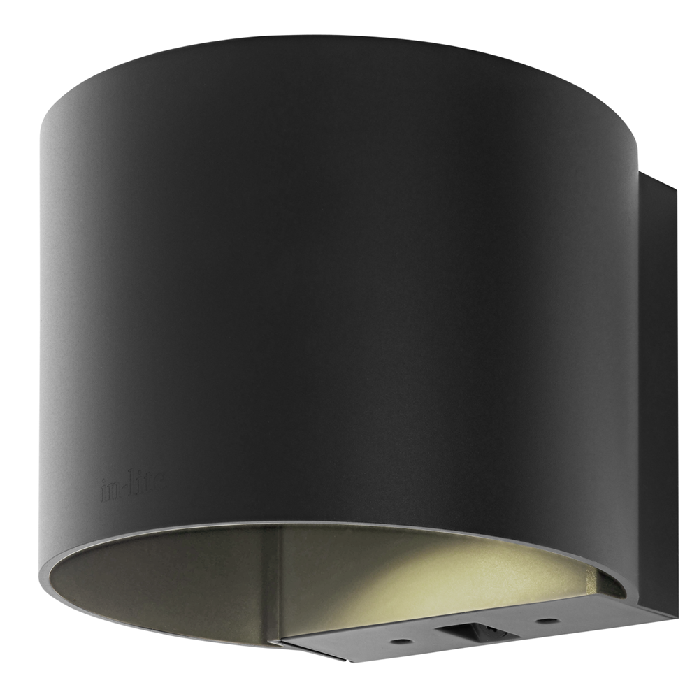 In-lite halo up-down 100-230v